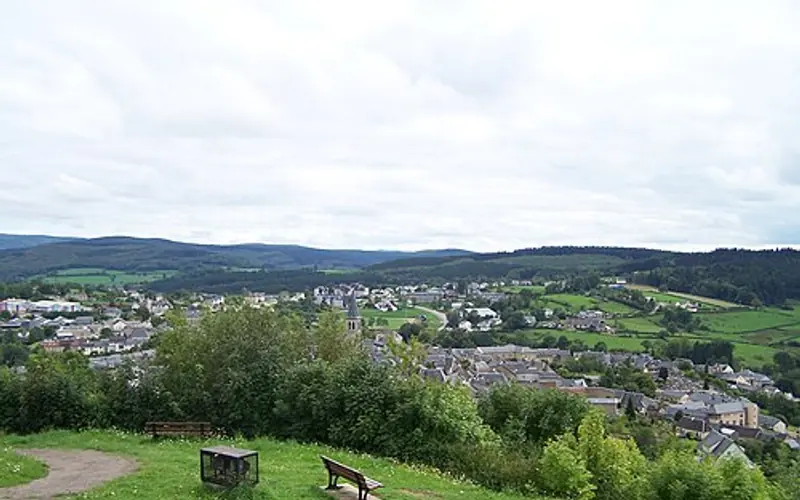 La Grande Traversée du Morvan.