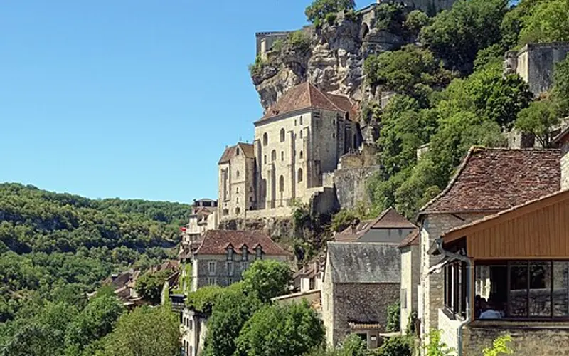 La Vagabonde.