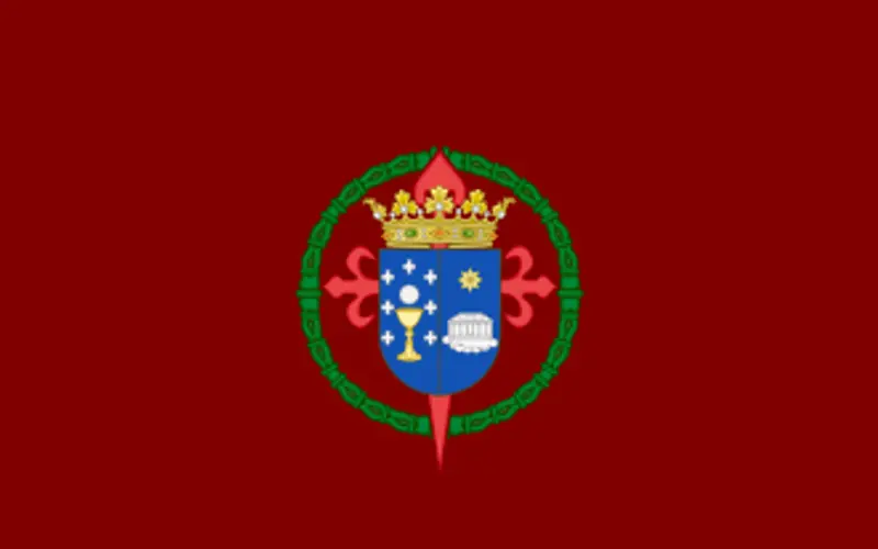 Le Camino Francés.