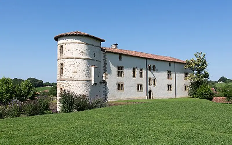Le Grand Tour du Pays Basque.